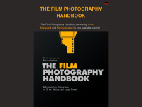 Thefilmphotographyhandbook.com