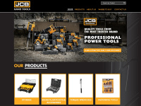 jcb-tools.in Thumbnail