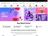 weed.com