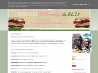 Truthbeautyblt.blogspot.com