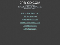 jrb-cd.com Thumbnail