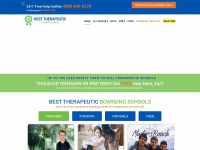 Besttherapeuticboardingschools.com