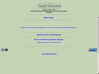 Saabstickers.com