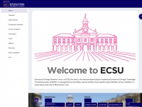 ecsu.org.uk