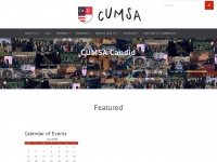 cumsa.org