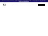 Dhthomas.co.uk