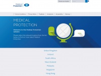 medicalprotection.org Thumbnail