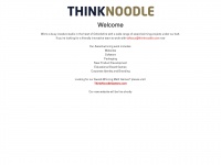 thinknoodle.com Thumbnail