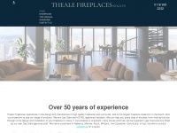 theale-fireplaces.co.uk Thumbnail