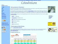 catzwhiskerz.org.uk Thumbnail