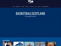 basketballscotland.co.uk Thumbnail