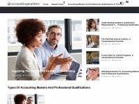 accountingmasters.co.uk Thumbnail