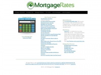 mortgagerates.info Thumbnail