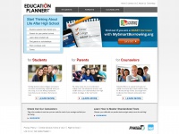 educationplanner.org Thumbnail