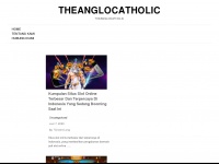 theanglocatholic.com Thumbnail
