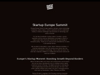 startupeuropesummit.com Thumbnail