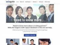 asiagategroup.com