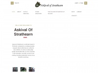 askivalofstrathearn.co.uk Thumbnail