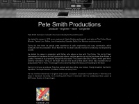 petesmithproductions.com Thumbnail