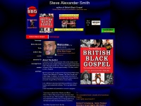 Britishblackgospel.com