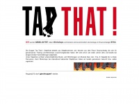 tap-that.de Thumbnail