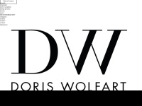 Doriswolfart.com
