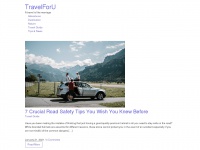 travelforu.info Thumbnail
