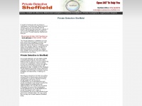 privatedetective-sheffield.com