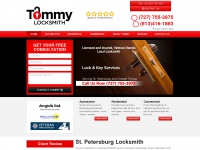 Tommylocksmith.com