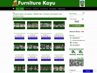 furniturekayu.com Thumbnail