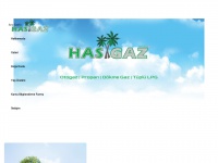 hasgaz.com.tr