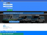 The-removals-london.com