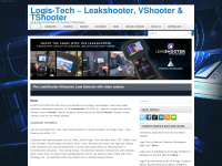 leakshooter.co.uk Thumbnail