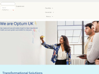 Optum.co.uk