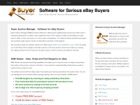 Buyerauctionmanager.com