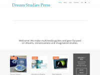 dreamstudies.com Thumbnail