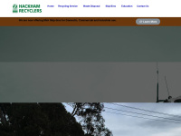 hackhamrecyclers.com.au