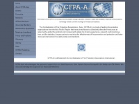 Cfpaa.com