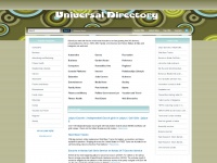 Universaldirectory.info
