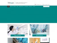 Weqas.com