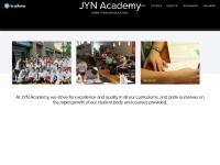 Jynacademy.com