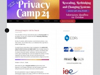 Privacycamp.eu
