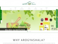 Arogyashala.co.in