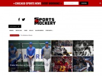 sportsmockery.com Thumbnail