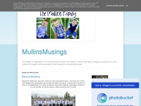 Mullins02musings.blogspot.com