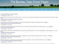 burnleytaskforce.org.uk Thumbnail