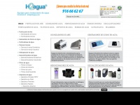H2agua.com