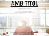 ambtitol.cat Thumbnail