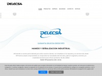 delecsa.com Thumbnail