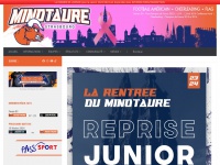 le-minotaure.com